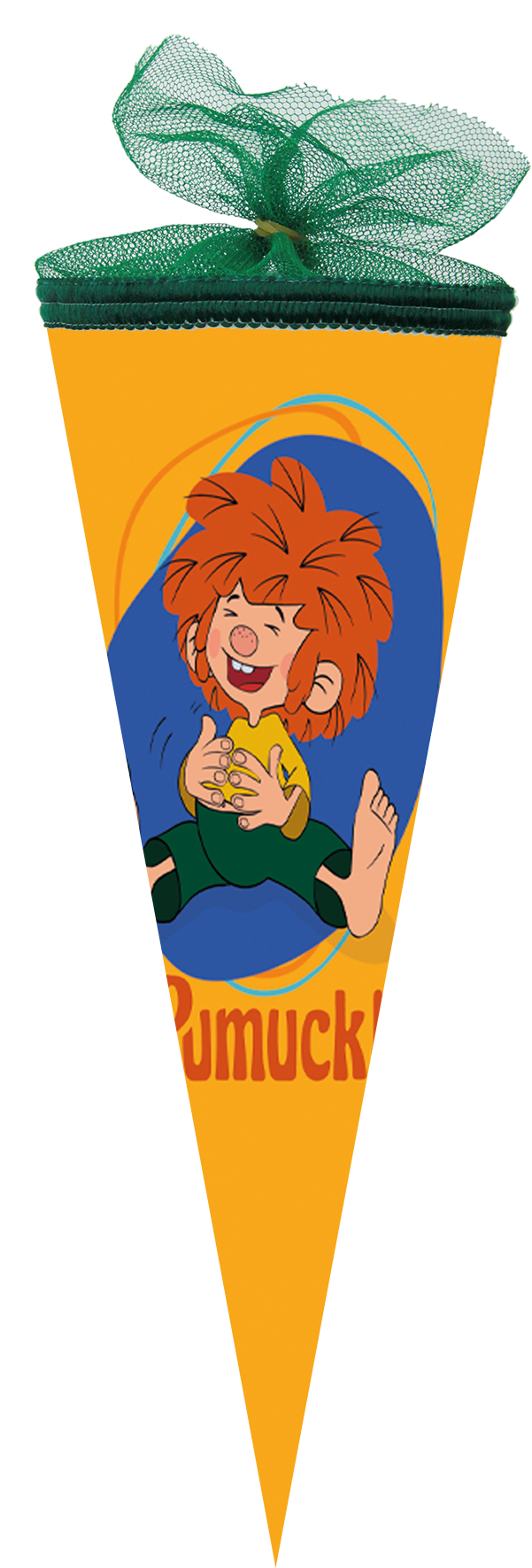 Schultüte Pumuckl