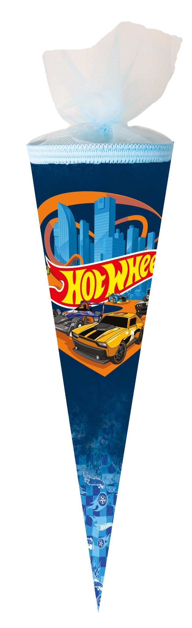 Schultüte Hot Wheels - Speed Club