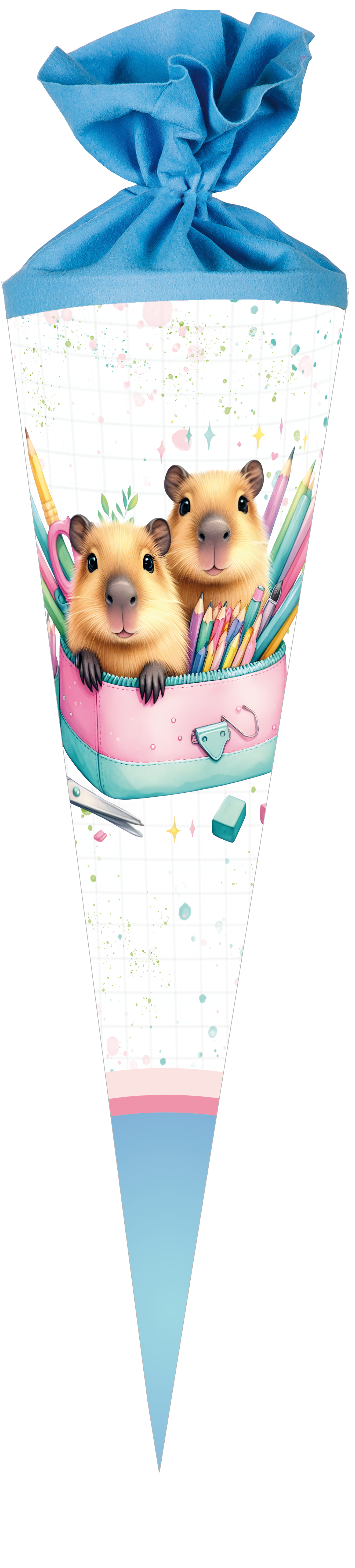 Capybara