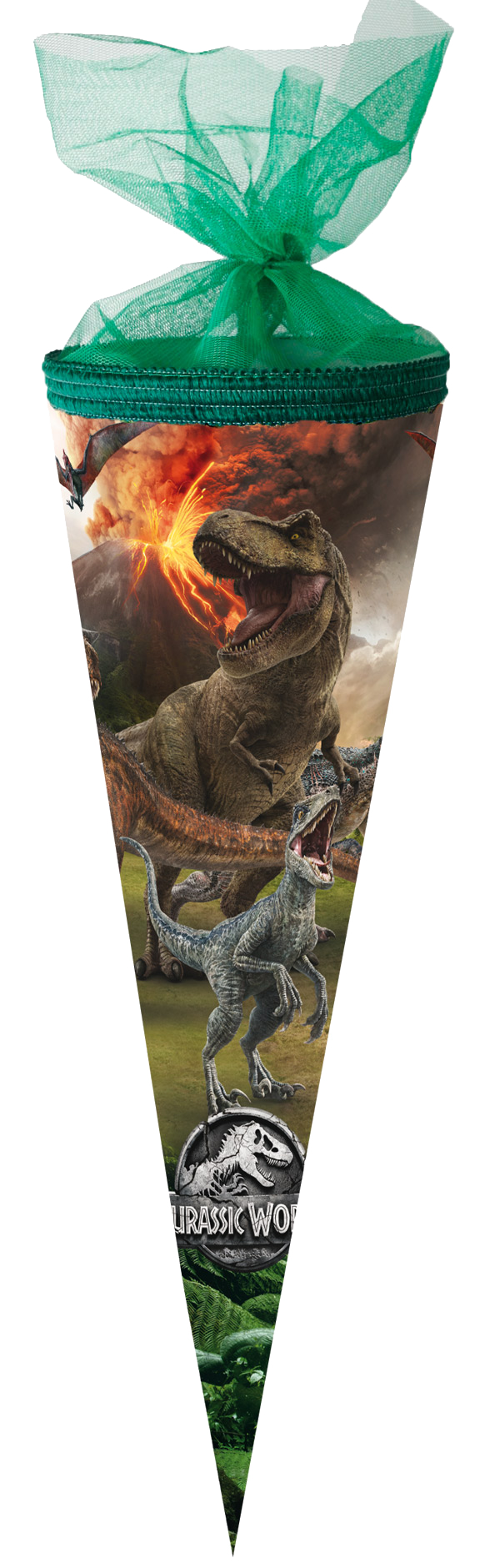Schultüte Jurassic World