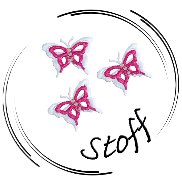 Schultüte Feelina mit Stoffschmetterlinge