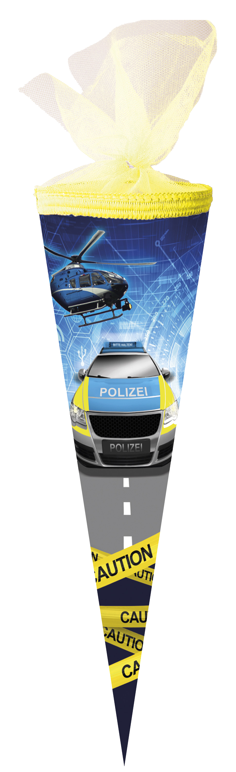 Schultüte Sonderkommando