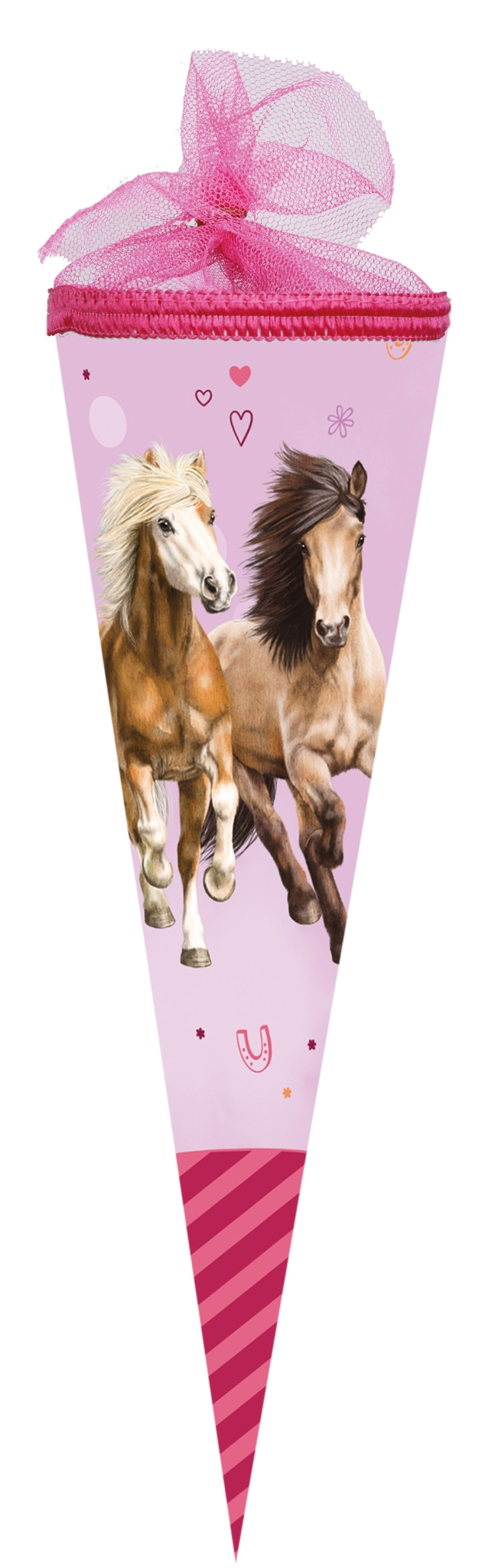 Schultüte Coppenrath Pferdefreunde 3
