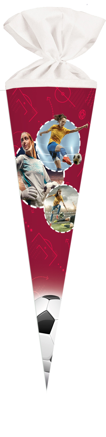 Schultüte Women´s Champions League