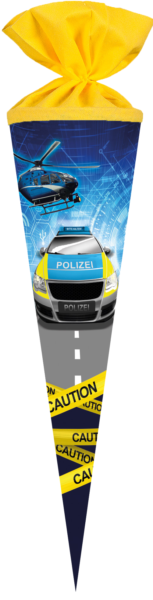 Schultüte Sonderkommando