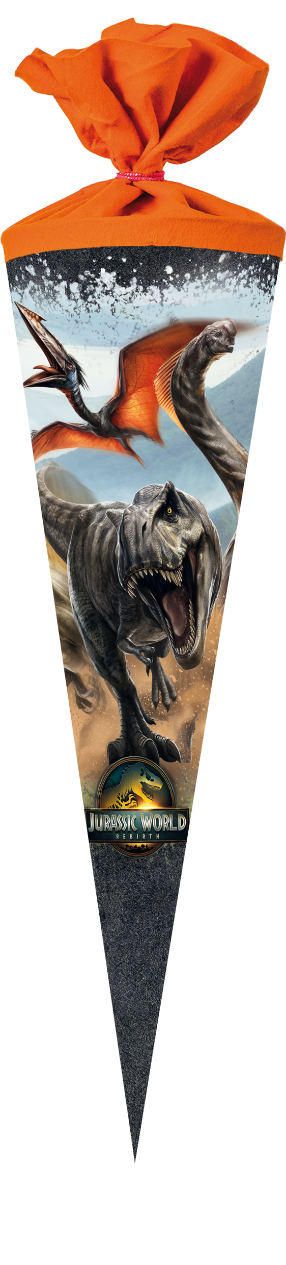Schultüte Jurassic World - Rebirth