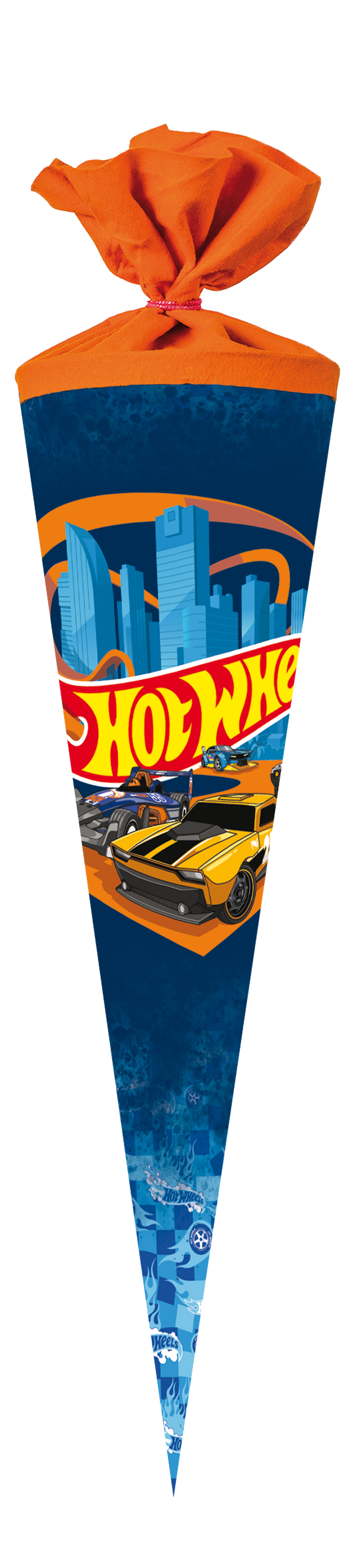 Schultüte Hot Wheels - Speed Club