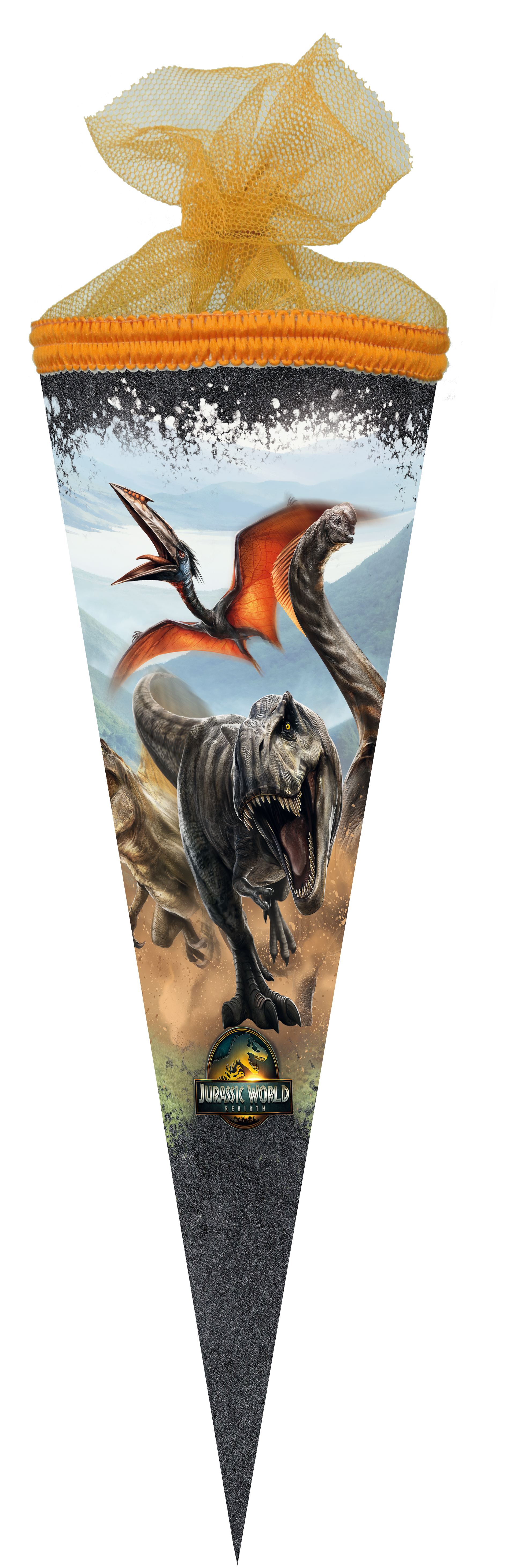 Schultüte Jurassic World - Rebirth