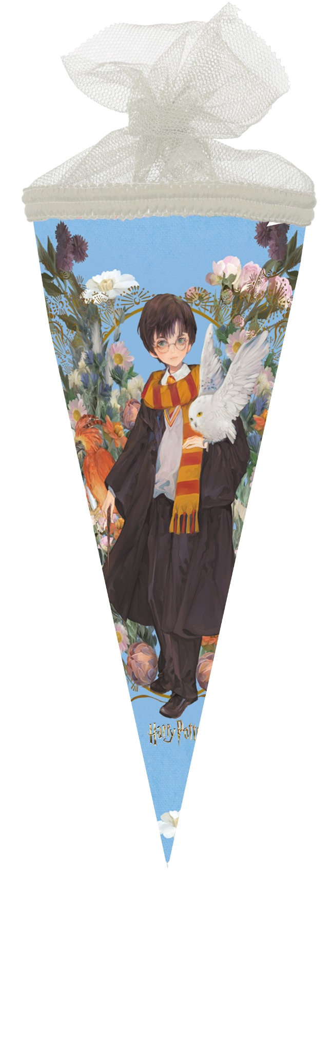 Schultüte Harry Potter - Fantasy