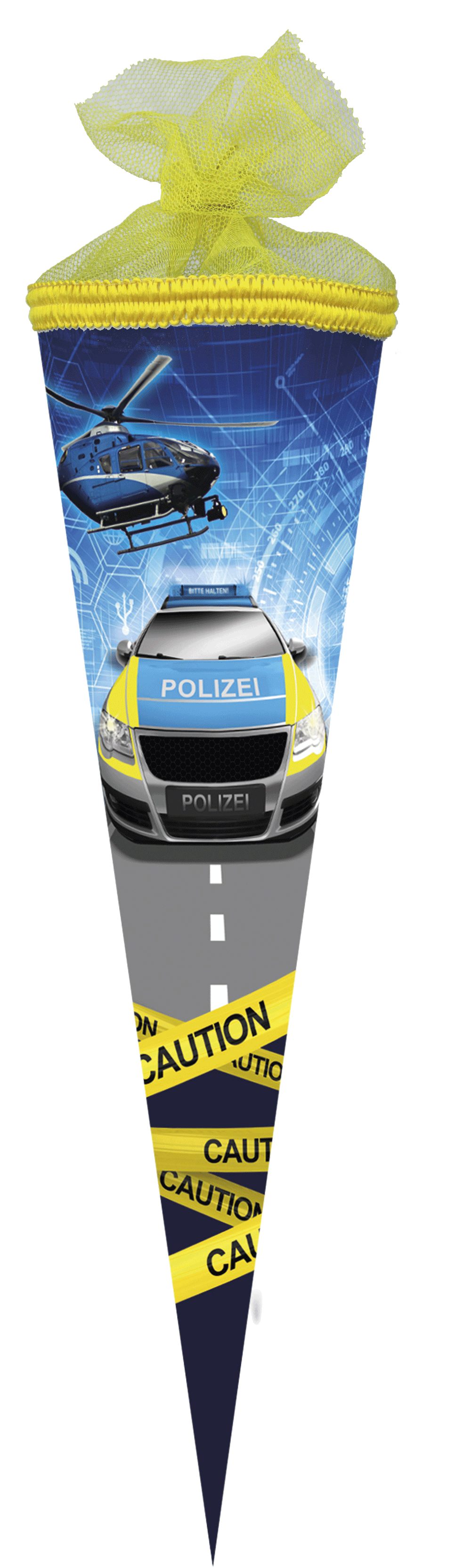 Schultüte Sonderkommando