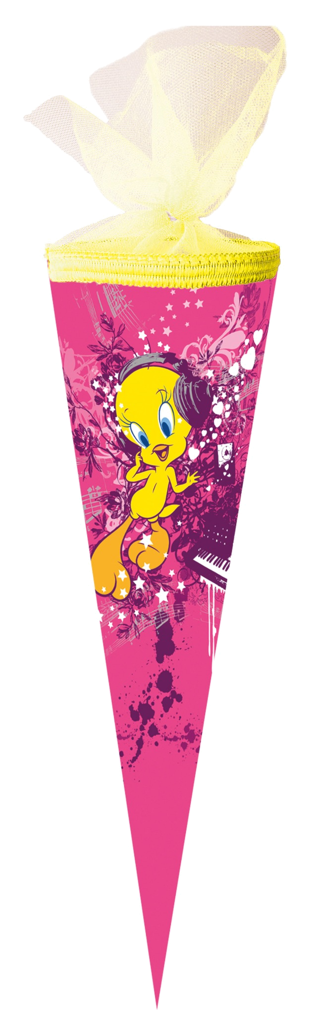 Schultüte Tweety