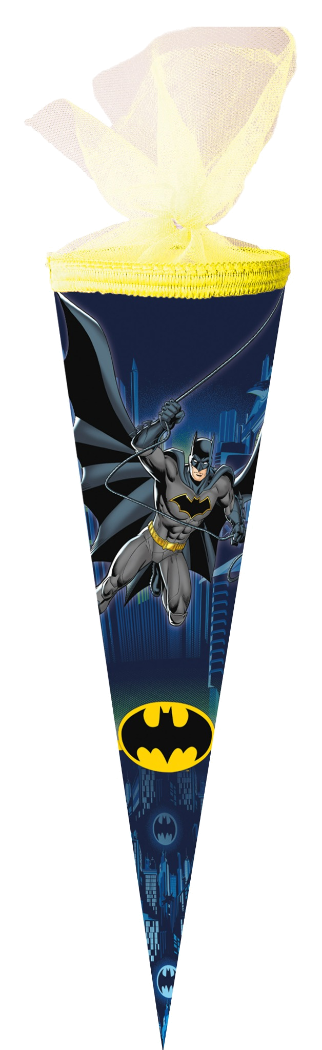 Schultüte Forever Batman
