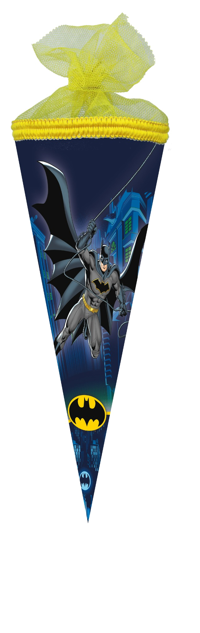 Schultüte Forever Batman