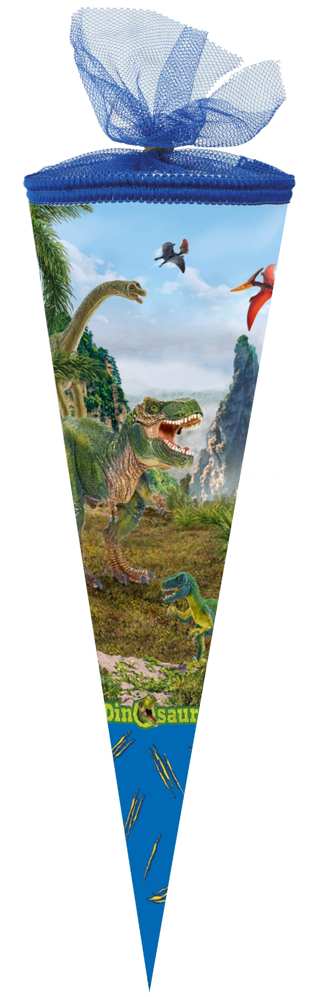Schultüte Schleich - Dinosaurs 2