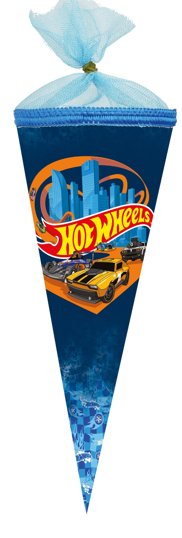 Schultüte Hot Wheels - Speed Club