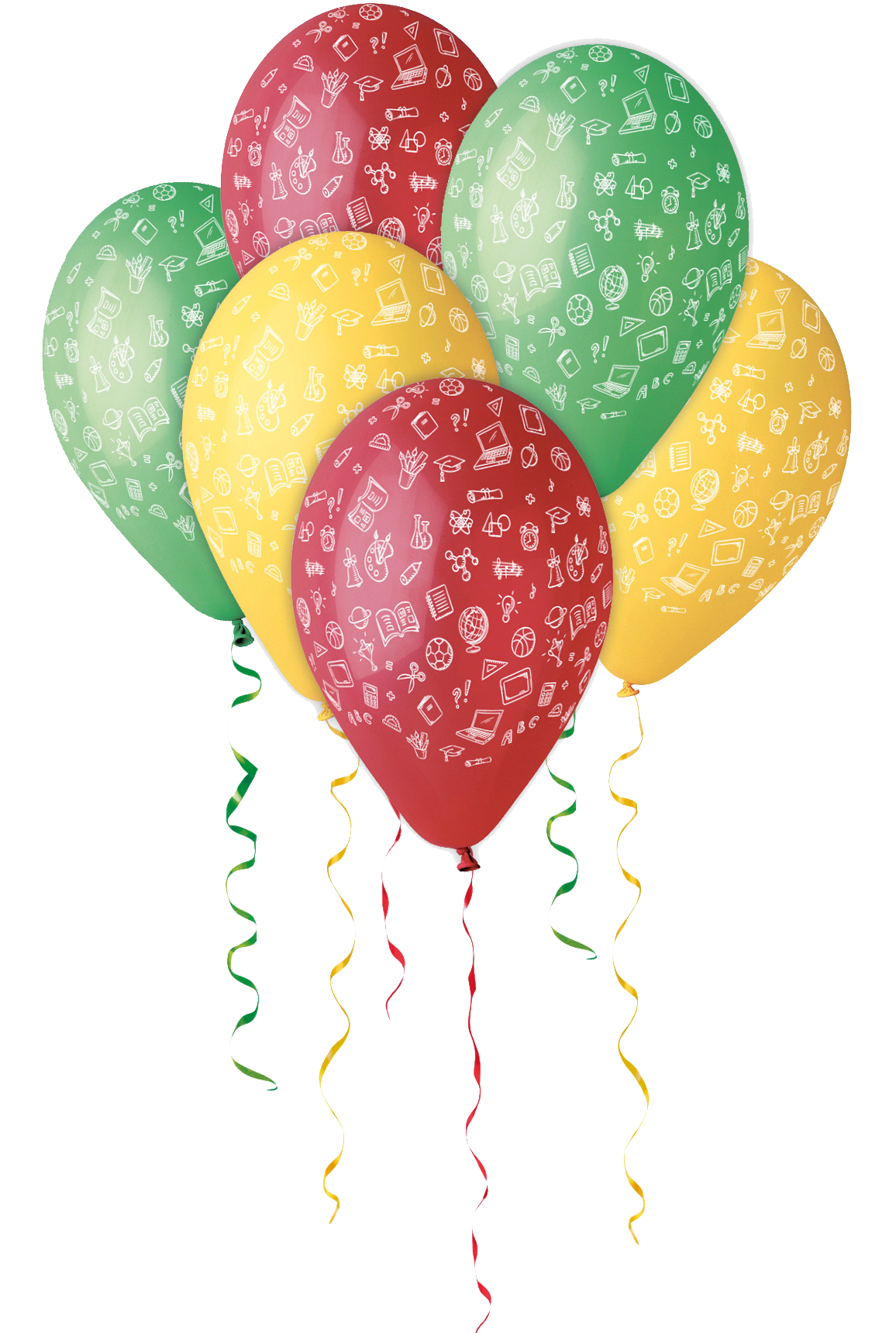 Luftballons
