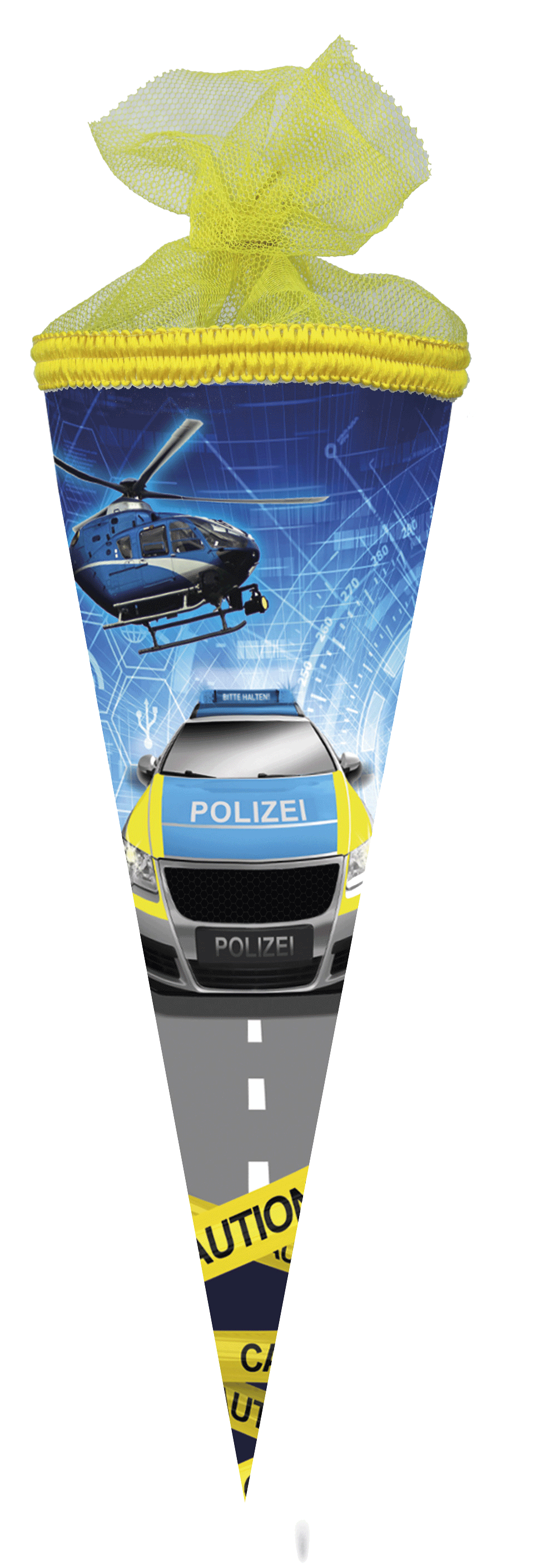 Schultüte Sonderkommando