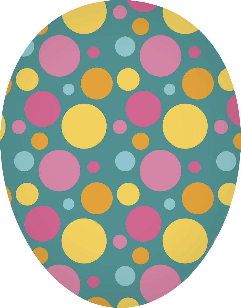 Kunterbunt II - 3er Set