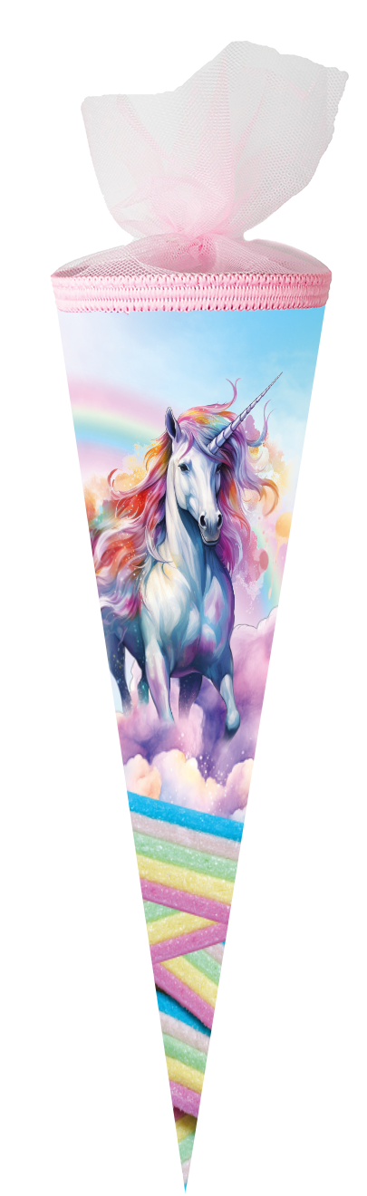Schultüte Sweet Unicorn