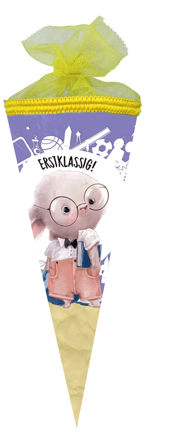 Geschenktüte Schulstart 2