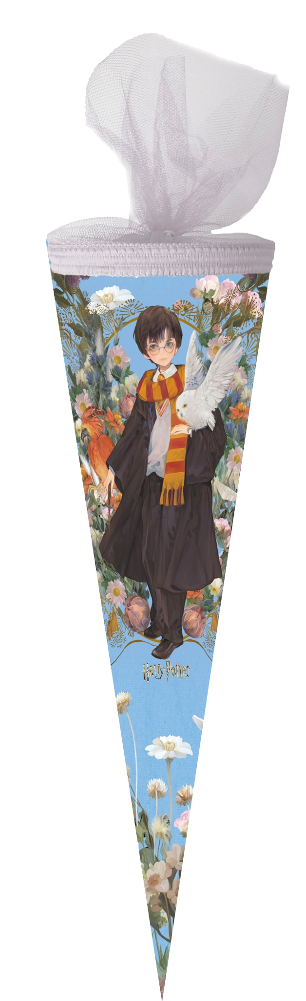Schultüte Harry Potter - Fantasy