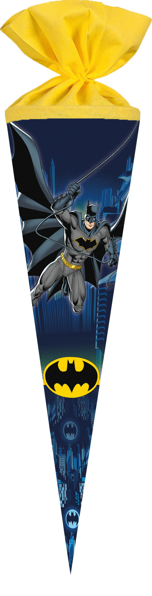 Schultüte Forever Batman