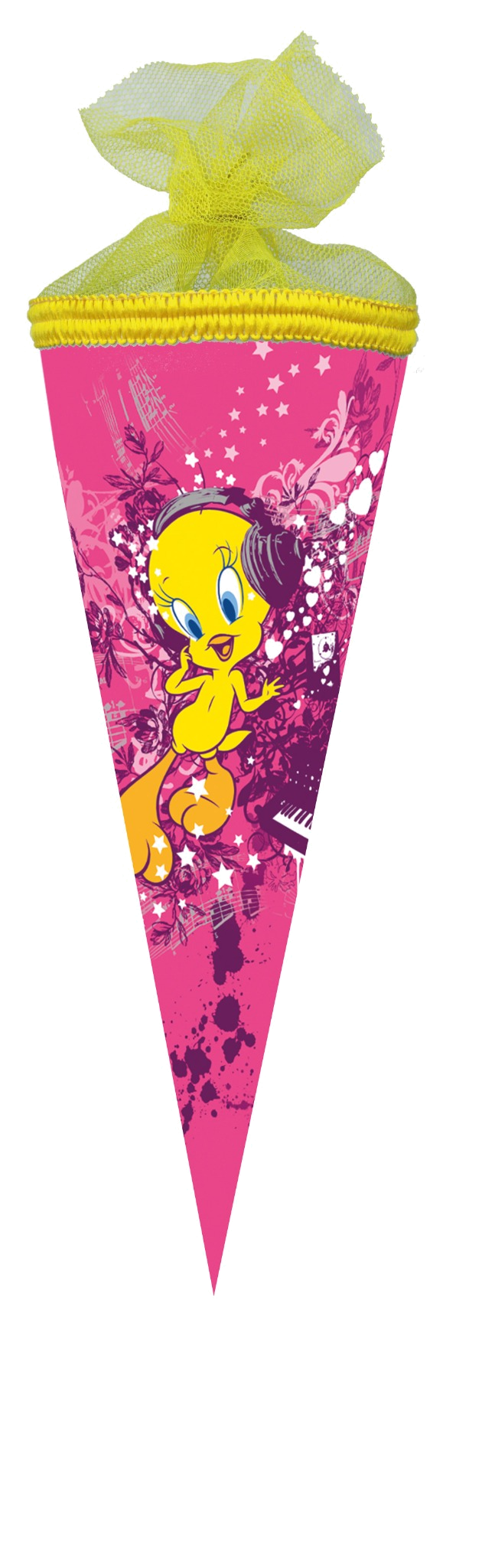 Schultüte Tweety